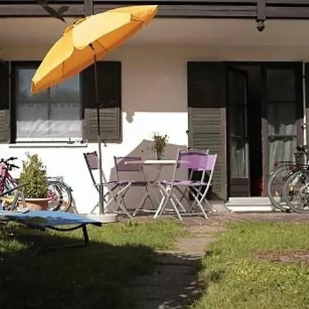 Seehaus Carpe Diem