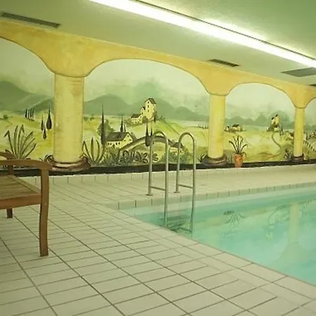Seehaus Carpe Diem Apartment
