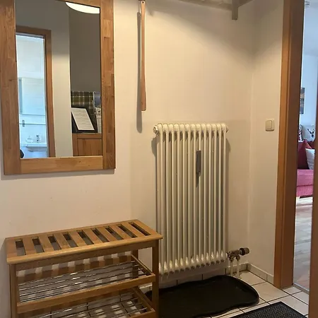 Apartment Seehaus Carpe Diem