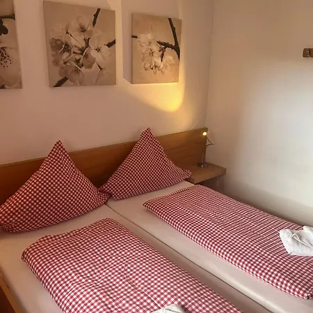 Seehaus Carpe Diem Apartment *