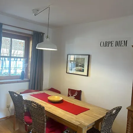 Seehaus Carpe Diem *