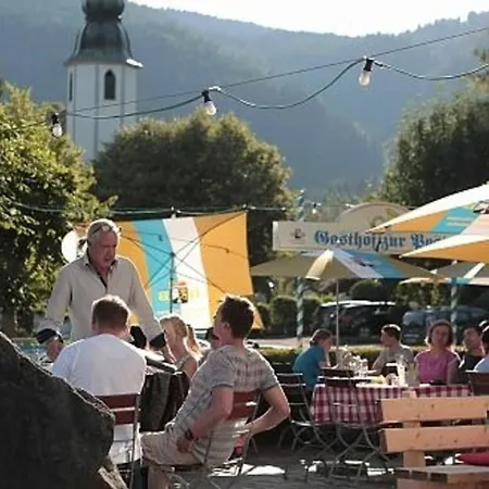 Διαμέρισμα Seehaus Carpe Diem *