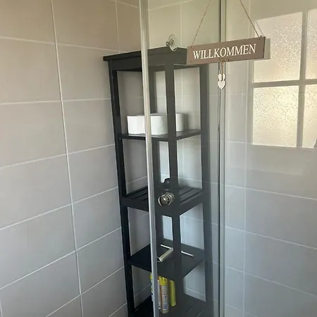 Διαμέρισμα Seehaus Carpe Diem Walchensee