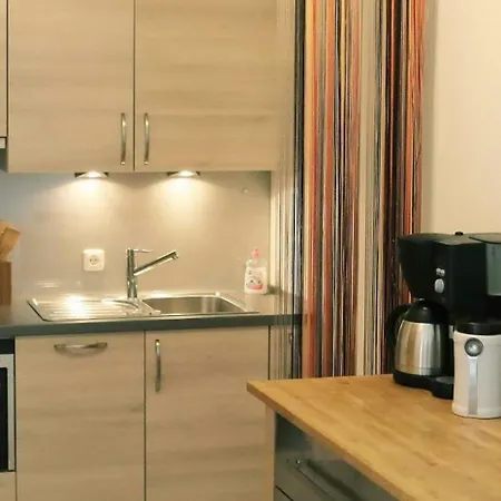 Seehaus Carpe Diem Apartment